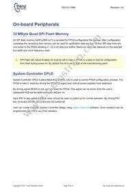 TE0710-02-35-2IF Datasheet Page 10