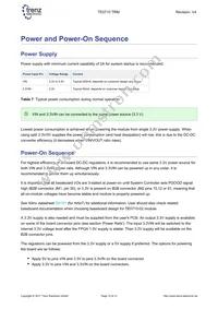 TE0710-02-35-2IF Datasheet Page 12