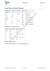 TE0710-02-35-2IF Datasheet Page 13