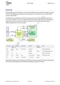 TE0712-02-100-2C3 Datasheet Page 8