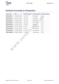 TE0712-02-100-2C3 Datasheet Page 15