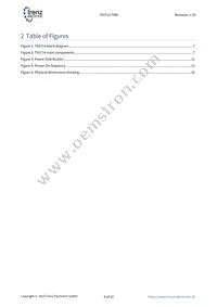 TE0714-01-35-2I Datasheet Page 4