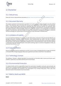 TE0714-01-35-2I Datasheet Page 21