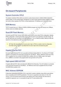 TE0715-04-15-1I3 Datasheet Page 14