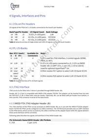 TE0725LP-01-100-2L Datasheet Page 8
