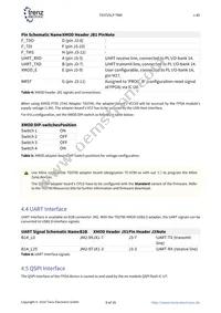 TE0725LP-01-100-2L Datasheet Page 9