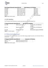 TE0725LP-01-100-2L Datasheet Page 10