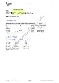 TE0725LP-01-100-2L Datasheet Page 13