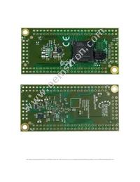 TE0725LP-01-72C-1 Datasheet Page 3