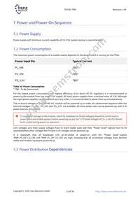 TE0745-02-35-1CA Datasheet Page 23