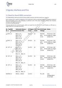 TE0803-01-03CG-1EA Datasheet Page 8
