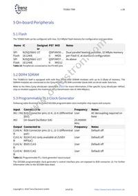 TE0803-01-03CG-1EA Datasheet Page 14