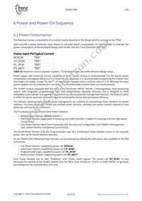 TE0803-01-03CG-1EA Datasheet Page 16