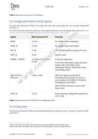 TE0808-04-09EG-1EE Datasheet Page 18