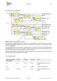 TE0820-02-03EG-1EA Datasheet Page 19