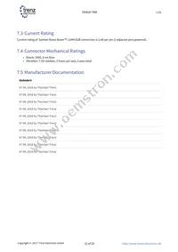 TE0820-02-03EG-1EA Datasheet Page 22