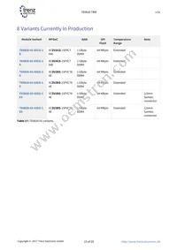 TE0820-02-03EG-1EA Datasheet Page 23