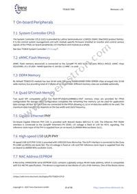 TE0820-03-03EG-1ED Datasheet Page 19