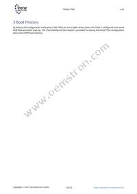 TE0841-01-040-1I Datasheet Page 7