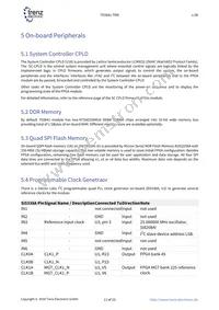 TE0841-01-040-1I Datasheet Page 11