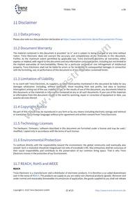 TE0841-01-040-1I Datasheet Page 22