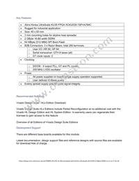 TE0841-02-035-1C Datasheet Page 2