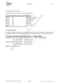 TE0841-02-32I21-A Datasheet Page 11