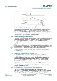 TEA1716T/2 Datasheet Page 14