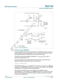 TEA1750T/N1 Datasheet Page 16