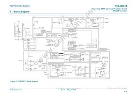 TEA19361T/1J Datasheet Page 4