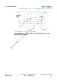 TEA19362T/1J Datasheet Page 15