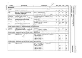 TEA6880H/V2 Datasheet Page 16