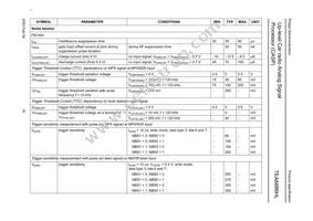 TEA6886HL/V2 Datasheet Page 16