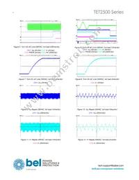 TET2500-12-086RA Datasheet Page 6