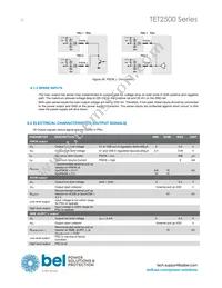 TET2500-12-086RA Datasheet Page 12