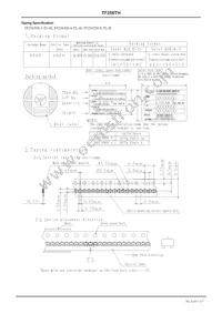 TF256TH-3-TL-H Datasheet Page 5