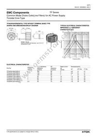 TF3524B-102Y10R0-01 Datasheet Page 6