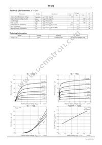 TF410-TL-HX Datasheet Page 2