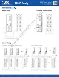 TF800A60K Datasheet Page 6