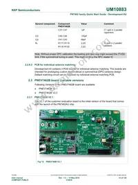 TFF11086HN/N1 Datasheet Page 14