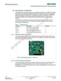 TFF11086HN/N1 Datasheet Page 19