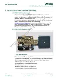 TFF11086HN/N1 Datasheet Page 22