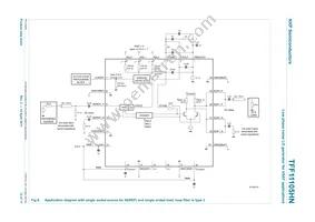 TFF11105HN/N1 Datasheet Page 12