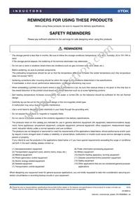 TFM160808ALC-R47MTAA Datasheet Page 4