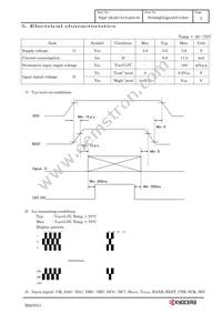 TG035QVLQAANN-GN00 Datasheet Page 6