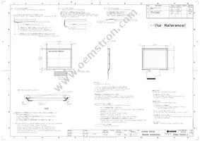 TG035QVLQAANN-GN00 Datasheet Page 19