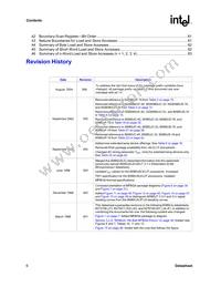 TG80960JC66 Datasheet Page 6