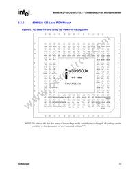 TG80960JC66 Datasheet Page 23