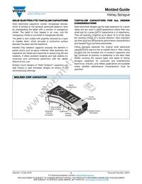 TH5E106K021A1000 Datasheet Page 4