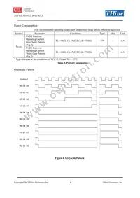 THC63LVD1022-B Datasheet Page 6